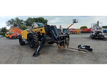 Telescopic handler Haulotte HTL4014 - 14,1m, 4T, 4x4x4: picture 2