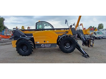 Telescopic handler Haulotte HTL4014 - 14,1m, 4T, 4x4x4: picture 5