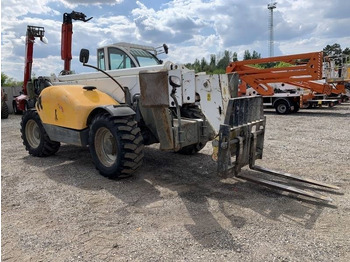 Telescopic handler JLG