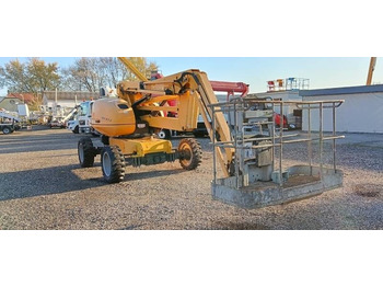 Articulated boom MANITOU 160 ATJ