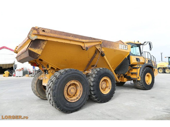 Articulated dumper Bell B 30 E: picture 3
