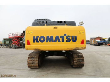 Crawler excavator Komatsu PC 360 LC - 11: picture 5