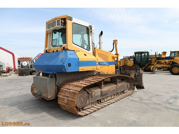 Bulldozer Liebherr PR 724 LGP: picture 3 Bulldozer Liebherr PR 724 LGP: picture 3