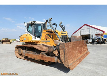 Bulldozer Liebherr PR 736 LGP: picture 4
