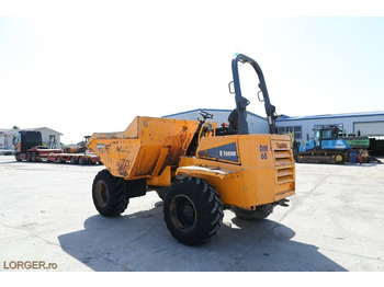 Mini dumper THWAITES