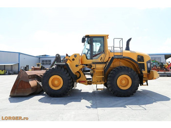 Wheel loader VOLVO L150G