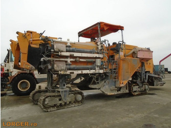Cold planer WIRTGEN