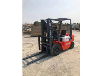 Forklift HELI