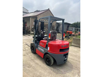 Forklift HELI