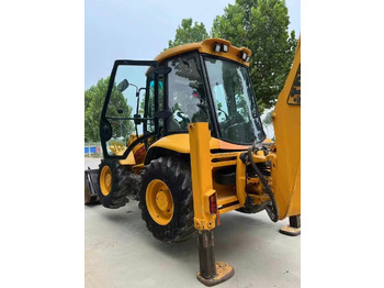 Backhoe loader JCB 3CX