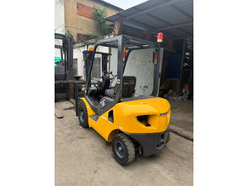 Forklift KOMATSU