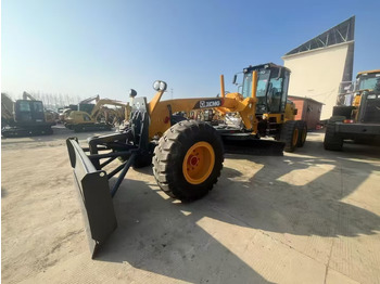 Grader XCMG GR2153: picture 2