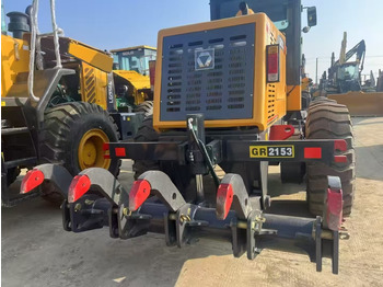 Grader XCMG GR2153: picture 3