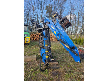 Loader crane EPSILON
