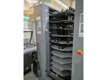 Printing machinery Duplo i Saddle | 7.5 Mio: picture 2