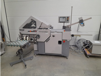Folding machine HORIZON