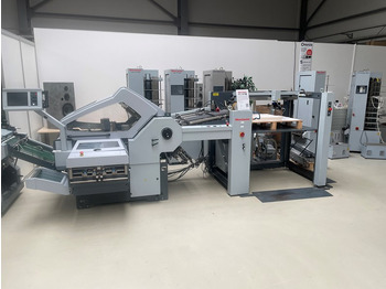 Folding machine HORIZON