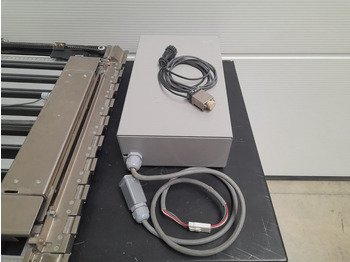 Folding machine Horizon GFB-54: picture 2