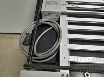 Folding machine Horizon GFB-54: picture 3