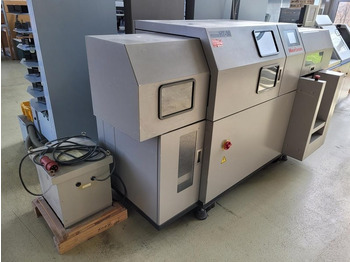 Paper cutting machine Horizon HT-30 | 2005 | 1.65 Mio: picture 2