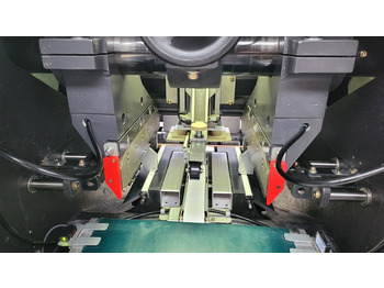 Paper cutting machine Horizon HT-70 | 2003: picture 3