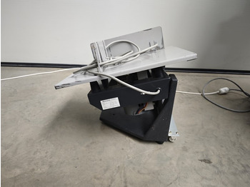 Printing machinery HORIZON