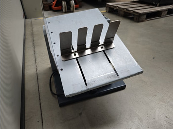Printing machinery Horizon PJ-77: picture 3