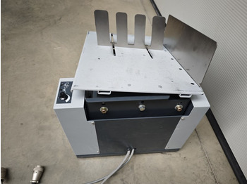 Printing machinery Horizon PJ-77: picture 4