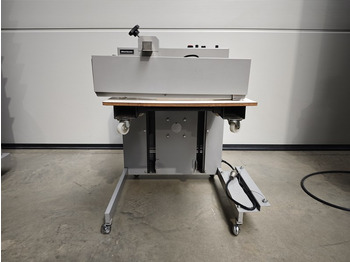 Printing machinery HORIZON