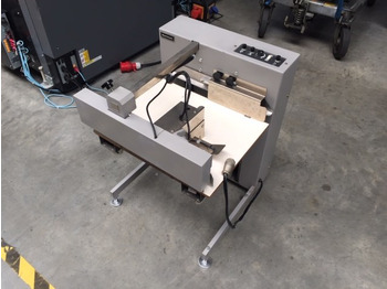 Printing machinery HORIZON