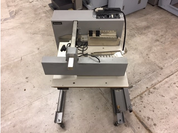 Printing machinery HORIZON