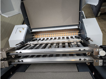 Folding machine Horizon T-564F | 2016: picture 5