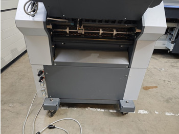 Folding machine Horizon T-564F | 2016: picture 2