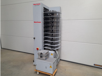 Printing machinery Horizon VAC-100 m | 2007: picture 2