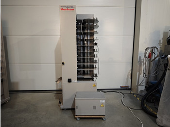 Printing machinery HORIZON