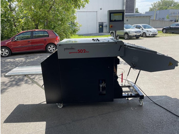 Folding machine PALAMIDES
