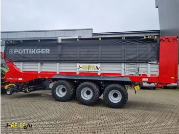 Self-loading wagon J.Reiff Sarl                        
                                                                Herr Stefan Neukirch                                                                - 77 Z.I in den: picture 2