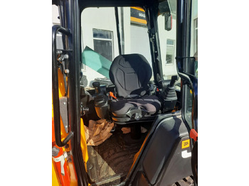 Backhoe loader JCB 1CX: picture 4