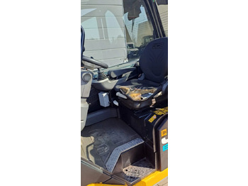 Forklift, Telescopic handler JCB TLT 30-19E: picture 3