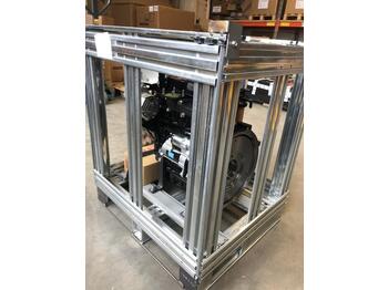 New Engine for Mini excavator Yanmar Motor 3TNV76: picture 4