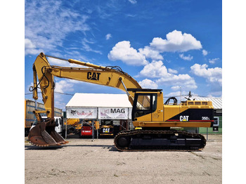 Crawler excavator CATERPILLAR