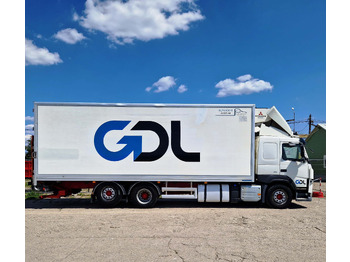 Refrigerator truck for transportation of food VOLVO FM: picture 3