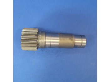 Swing motor for Construction machinery 010080A Schwenkmotorwelle Bobcat 320, 322: picture 2 Swing motor for Construction machinery 010080A Schwenkmotorwelle Bobcat 320, 322: picture 2