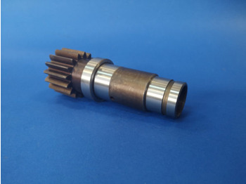 Swing motor KOMATSU