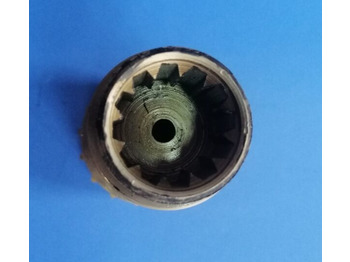 Swing motor for Construction machinery 010540A Wałek silnika obrotu Komatsu PC07: picture 5