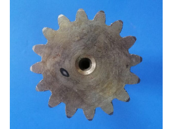 Swing motor for Construction machinery 010540A Wałek silnika obrotu Komatsu PC07: picture 4