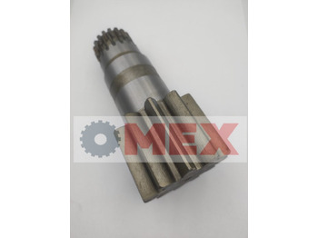 Swing motor HITACHI
