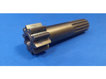 Hydraulic motor BOBCAT