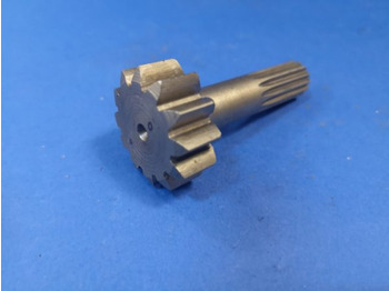 Hydraulic motor KUBOTA