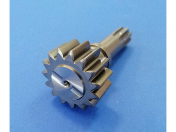 Hydraulic motor BOBCAT